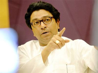 Raj Thackeray